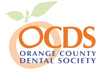 Member of the Orange County Dental Society